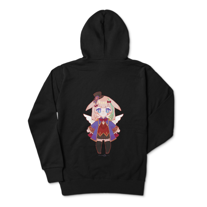 Y1 - L - ブラック