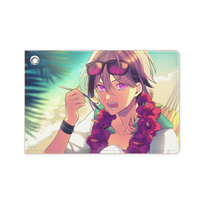 パスケース - 70 x 105 (mm)(1)