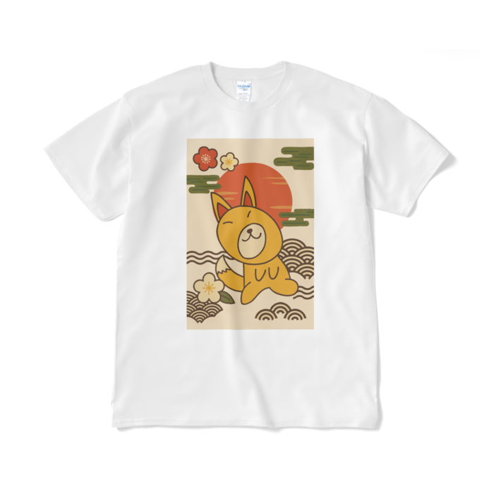Tシャツ(短納期) - XL - ホワイト