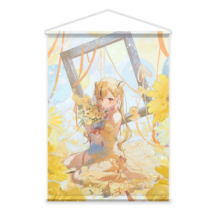 タペストリー - B2縦