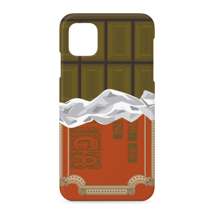 iPhoneケース - iPhone 11 - 側面あり