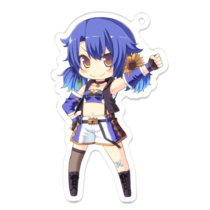 いろいろ はんくり イラストレーター 無料画像