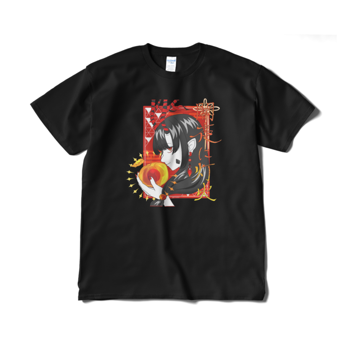 Tシャツ（短納期） - XL - ブラック