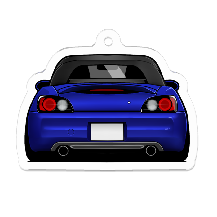 ブルー※前期