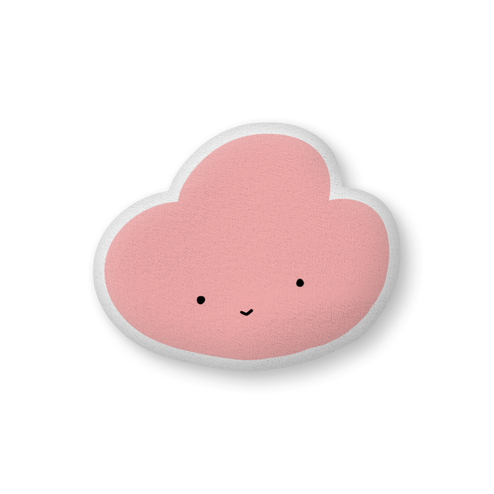 ふかふかクッション - 大(H61×W86cm) - 両面