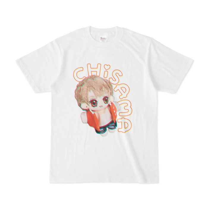 Tシャツ - S - 白