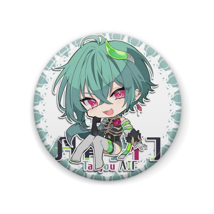 缶バッジ - 57mm