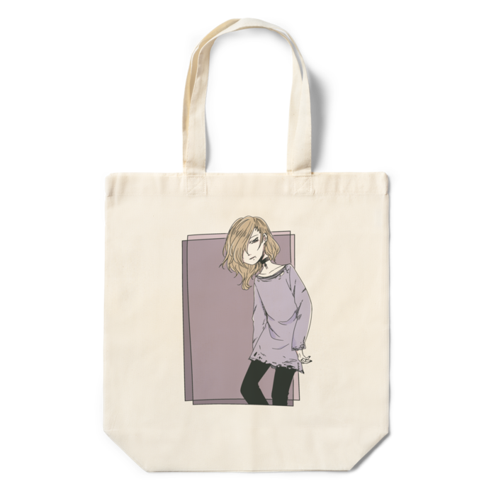 エコバッグ - 360×370×110(mm)