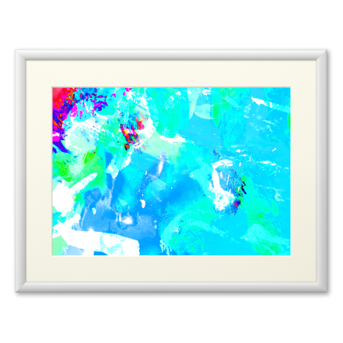 複製画(プリモアート) - A4