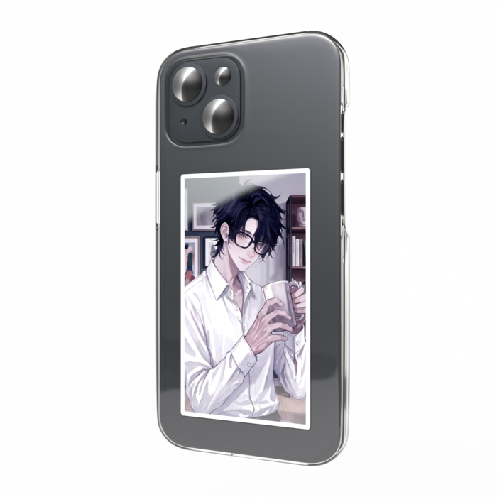 スマホステッカー - 縦