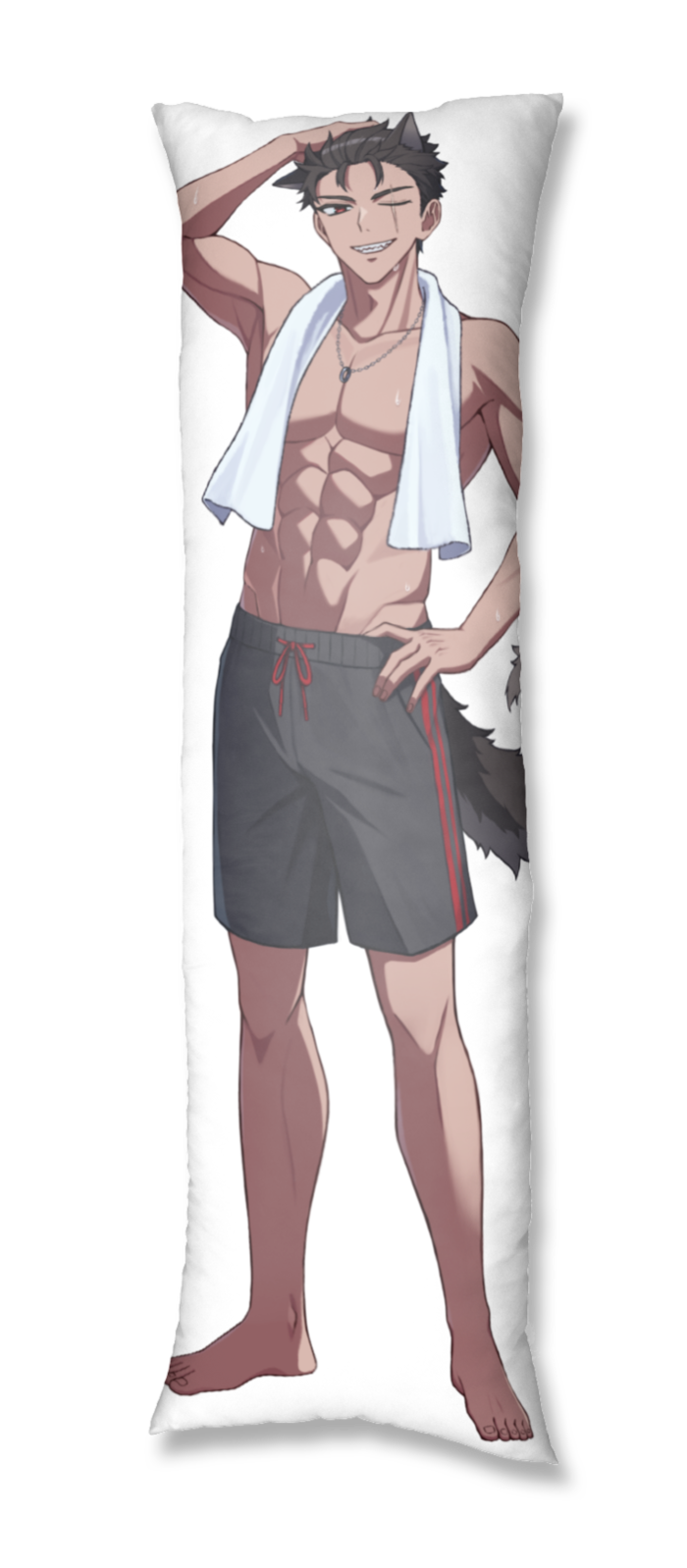 抱き枕カバー - 500x1600(mm)
