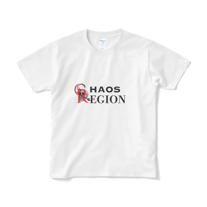 Tシャツ(短納期) - S - ホワイト