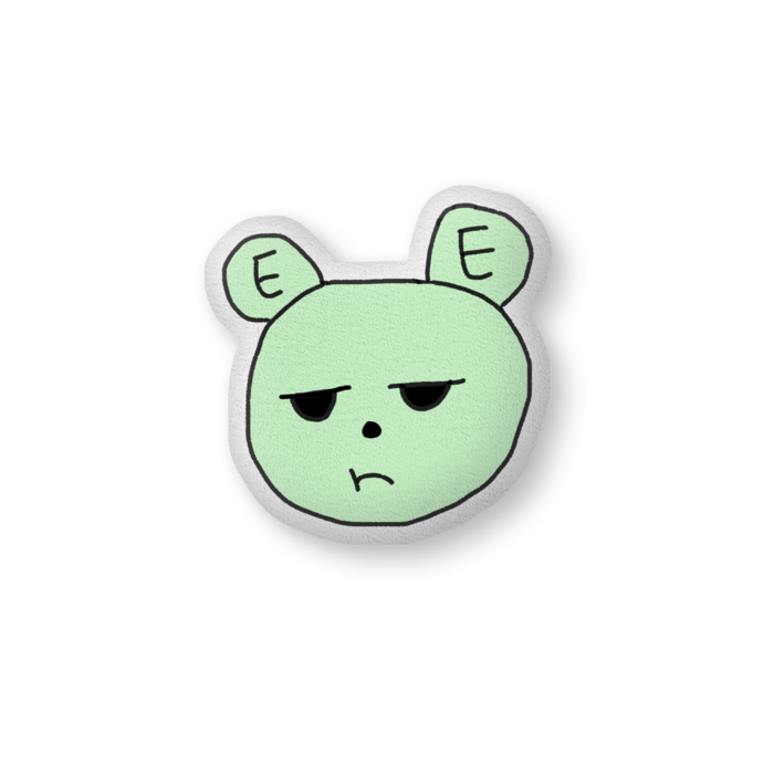 大きいタナベア（Lサイズ）