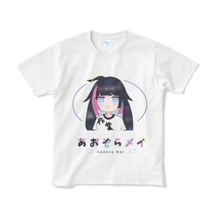 Tシャツ（短納期） - S - ホワイト