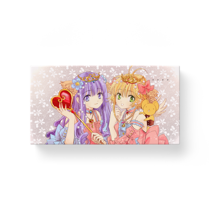 モバイルバッテリー - 横