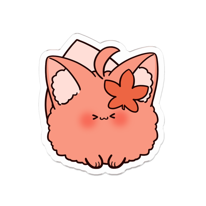 >ω<みや - 50 x 50 (mm)(2)