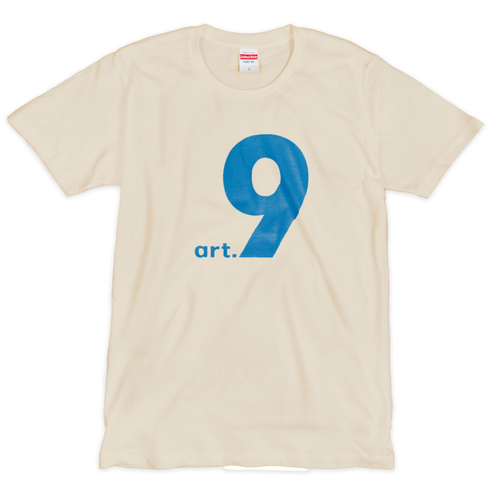 Tシャツ（シルクスクリーン印刷） - L - 1色(10)