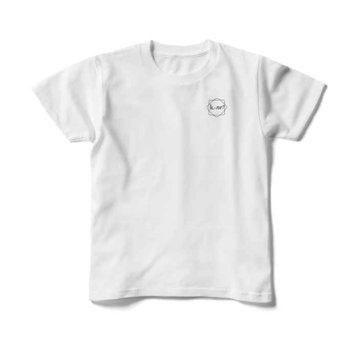 キッズTシャツ - 150cm - 両面
