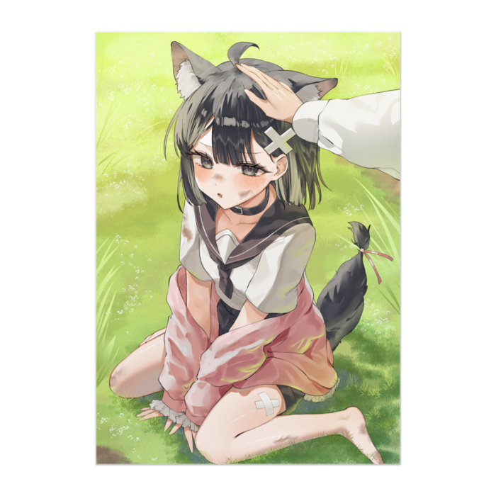 ポスター - A2(1)