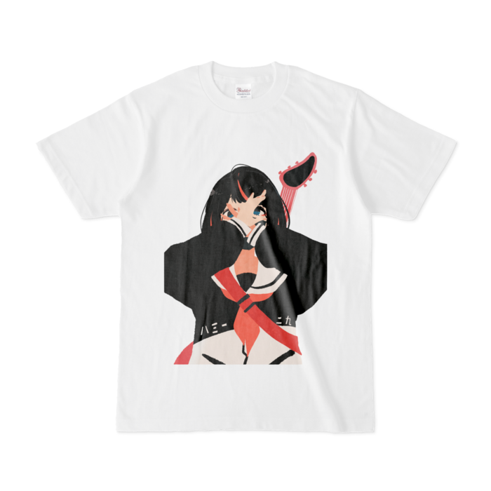 Tシャツ - S - 白