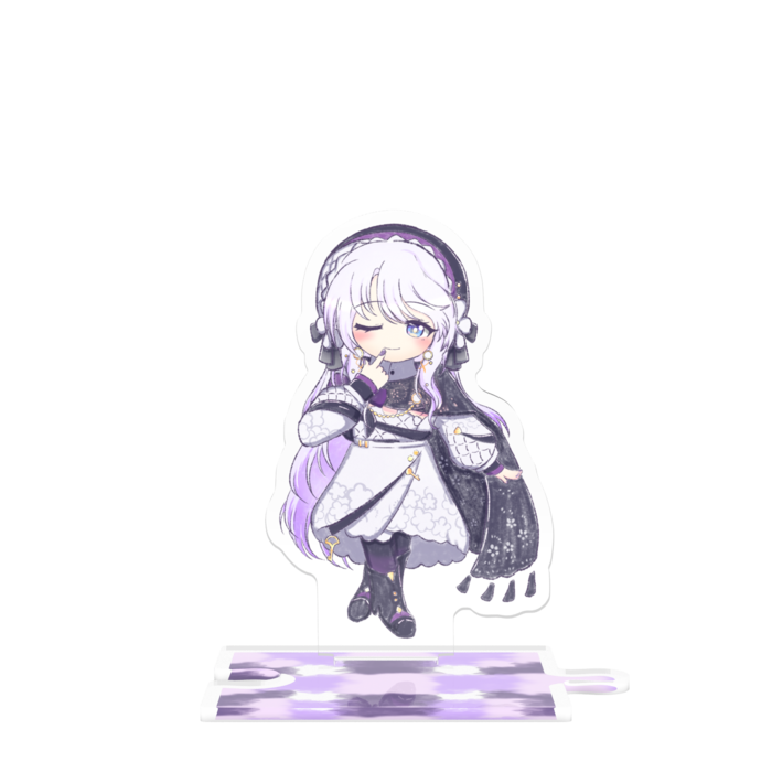 つながるアクスタ - 80mm
