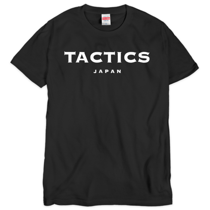 Tシャツ(シルクスクリーン印刷) - XL - 1色
