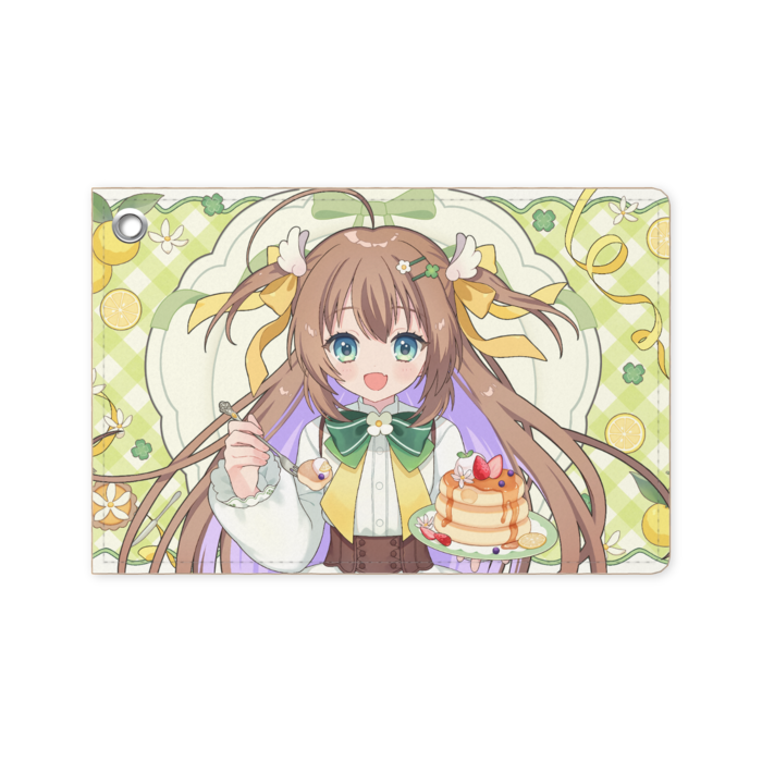 パスケース - 70 x 105 (mm)