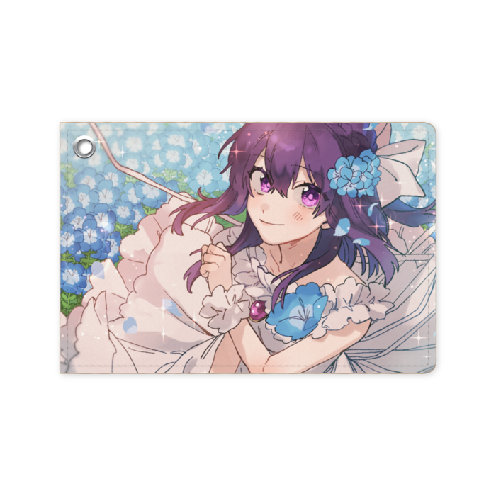 パスケース - 70 x 105 (mm)