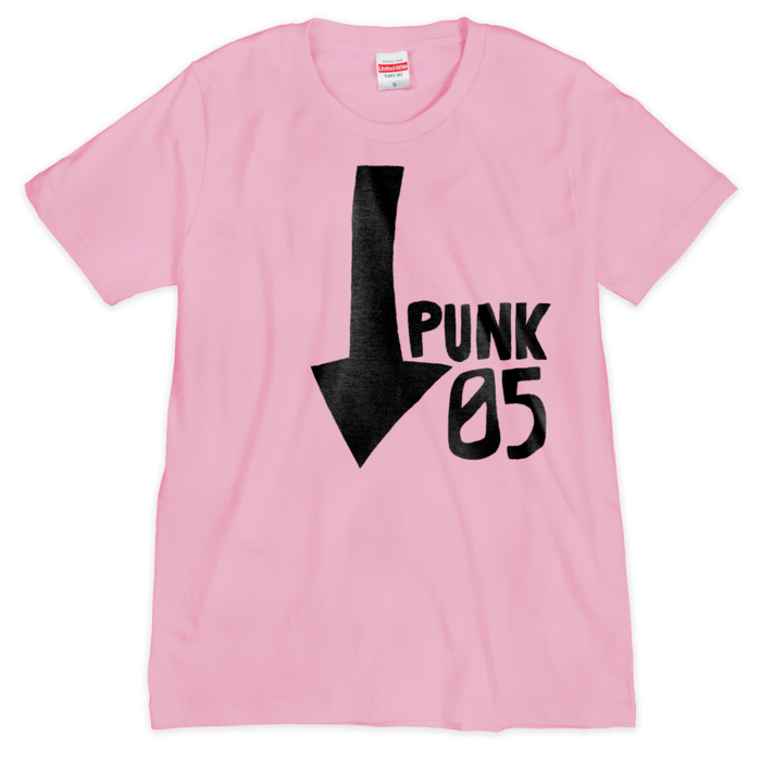 Tシャツ（シルクスクリーン印刷） - S - 1色