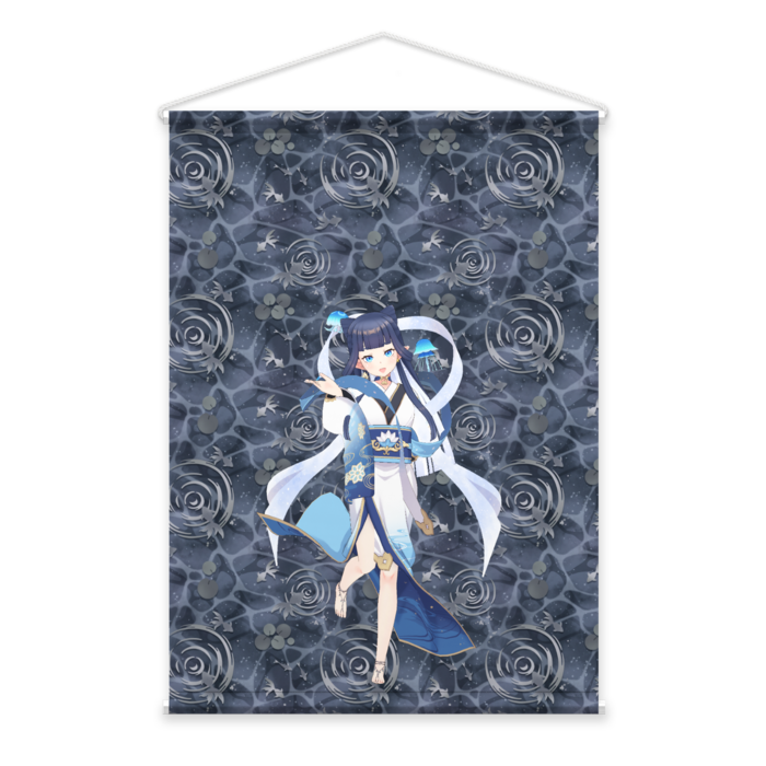 タペストリー - B2縦