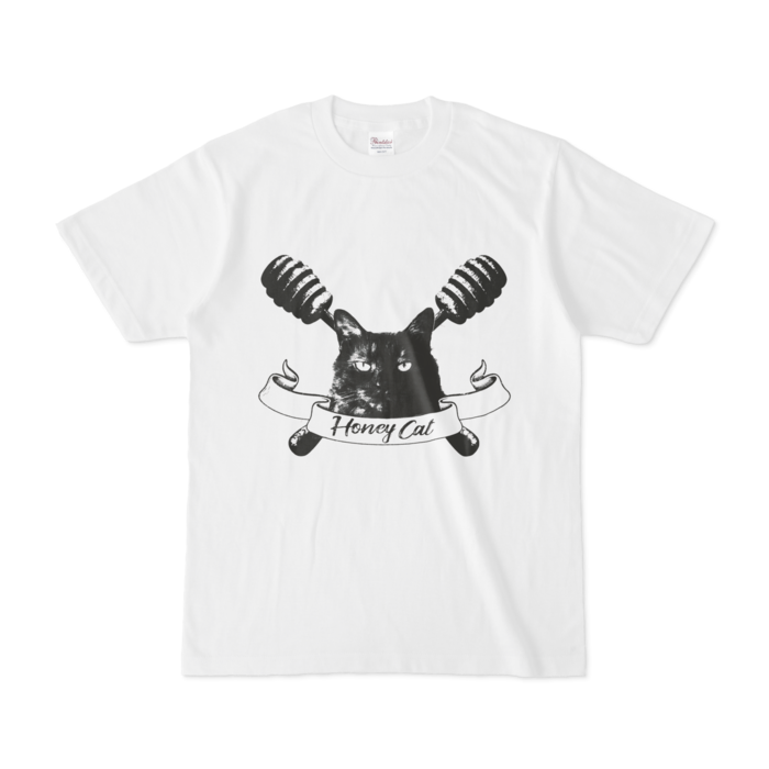 Tシャツ - S - 白