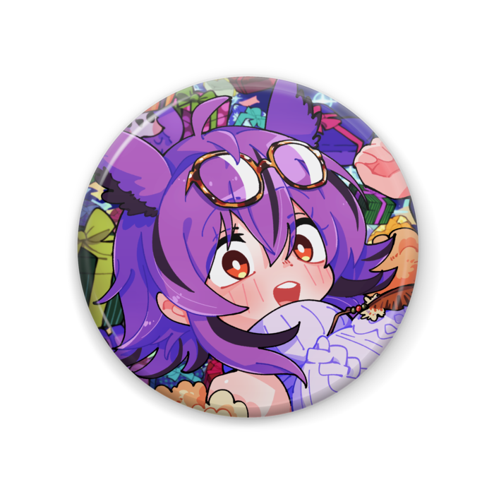 サイズ57mm