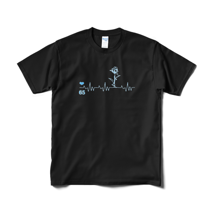 Tシャツ（短納期） - M - ブラック