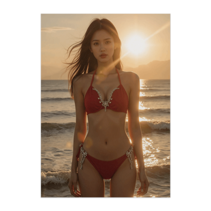 ポスター - A1