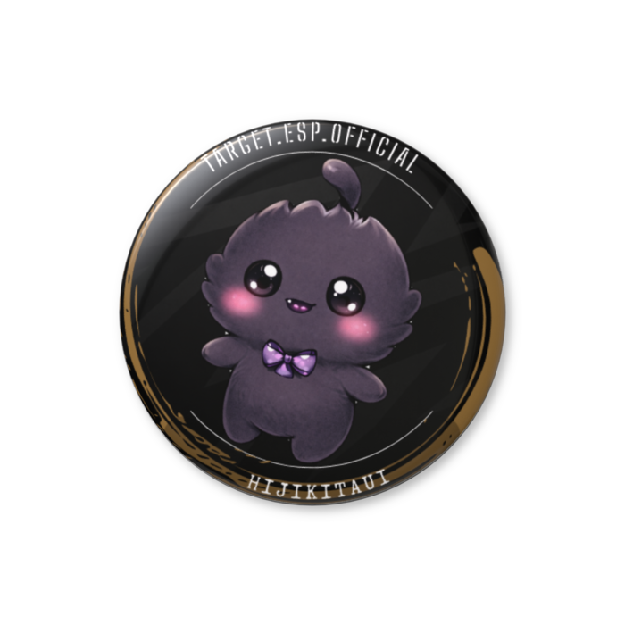 缶バッジ（バリュー） - 32mm