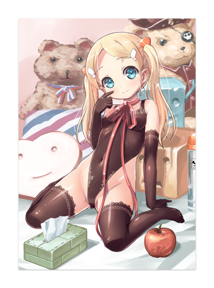ポスター - A1