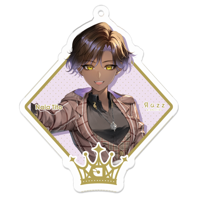 ナイア・ティート