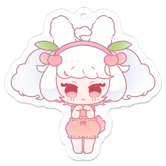うさぎぱんつ