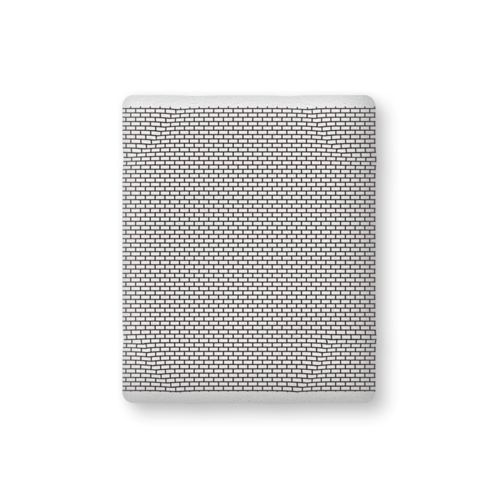 ふかふかクッション - 大（H86×W61cm） - 片面