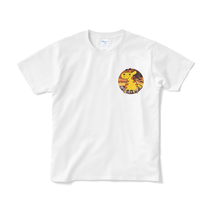 Tシャツ（短納期） - S - ホワイト