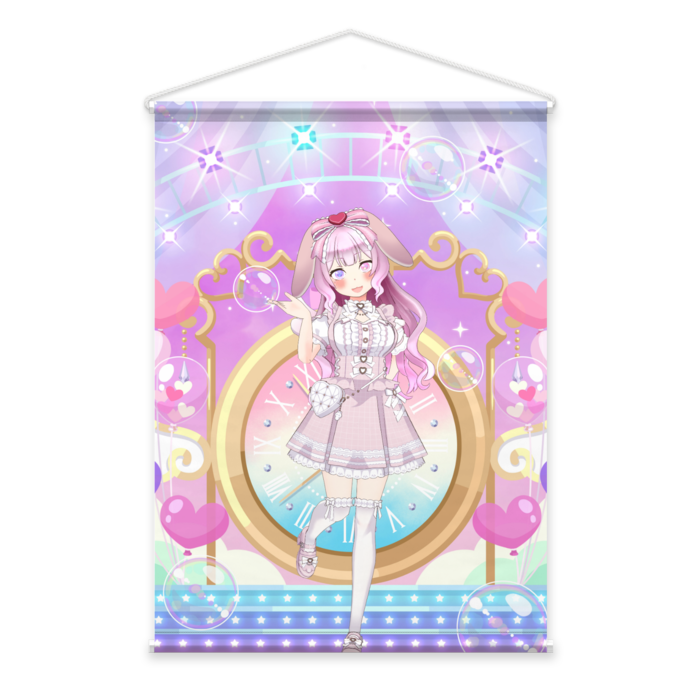 タペストリー - B2縦