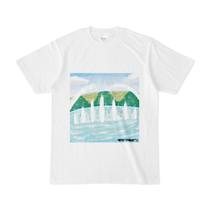 Tシャツ - S - 白