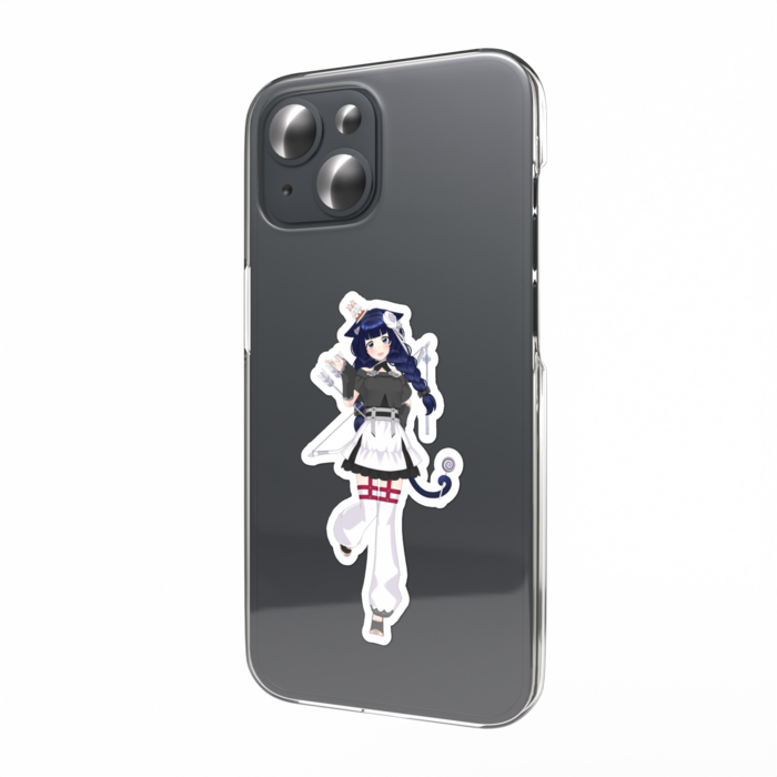 スマホステッカー - 縦