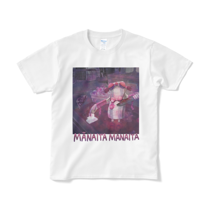 Tシャツ（短納期） - S - ホワイト