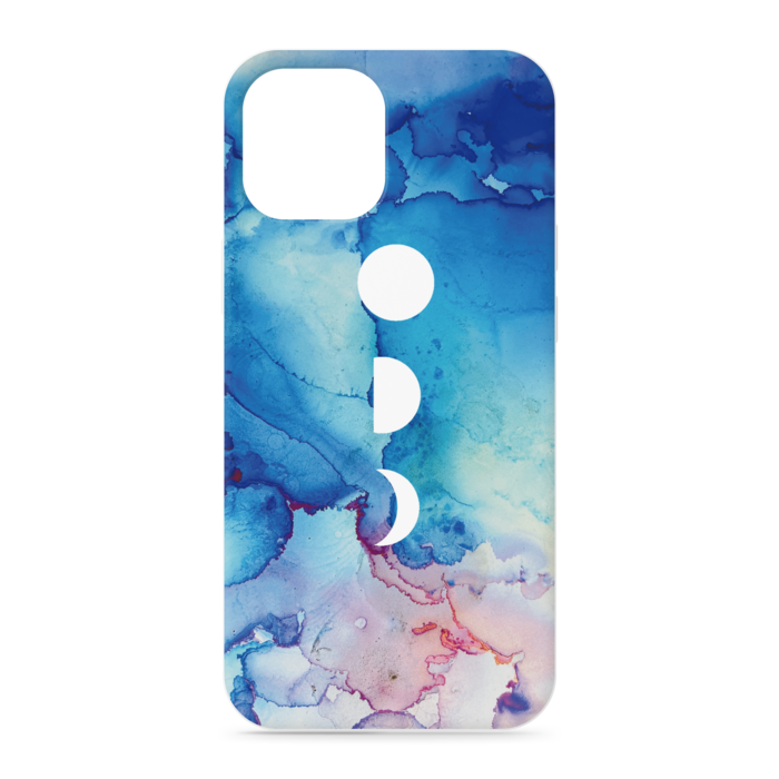 iPhoneケース - iPhone12 ProMax - 正面印刷のみ