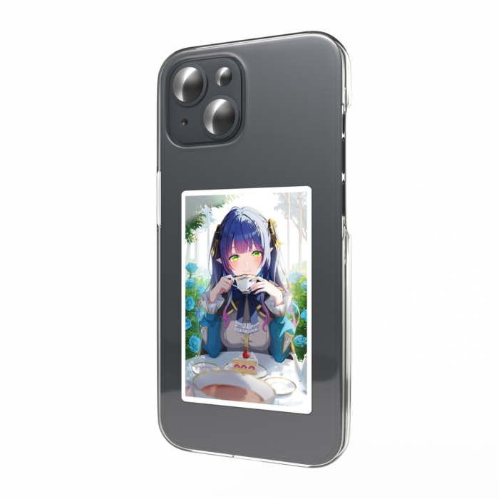 スマホステッカー - 縦