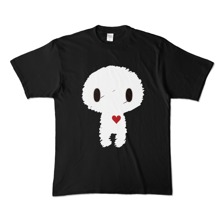 【ＸＬ】ホワイト