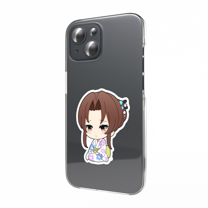 スマホステッカー - 縦