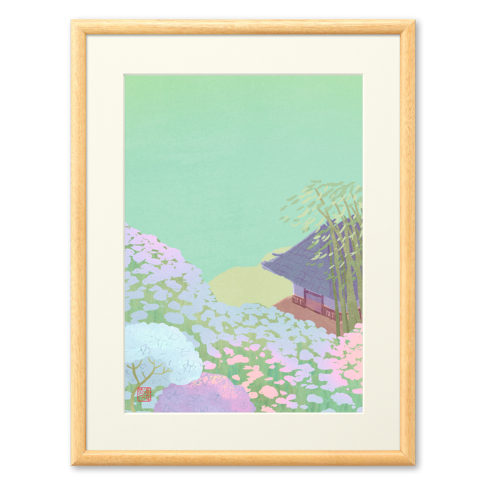複製画(プリモアート) - A2