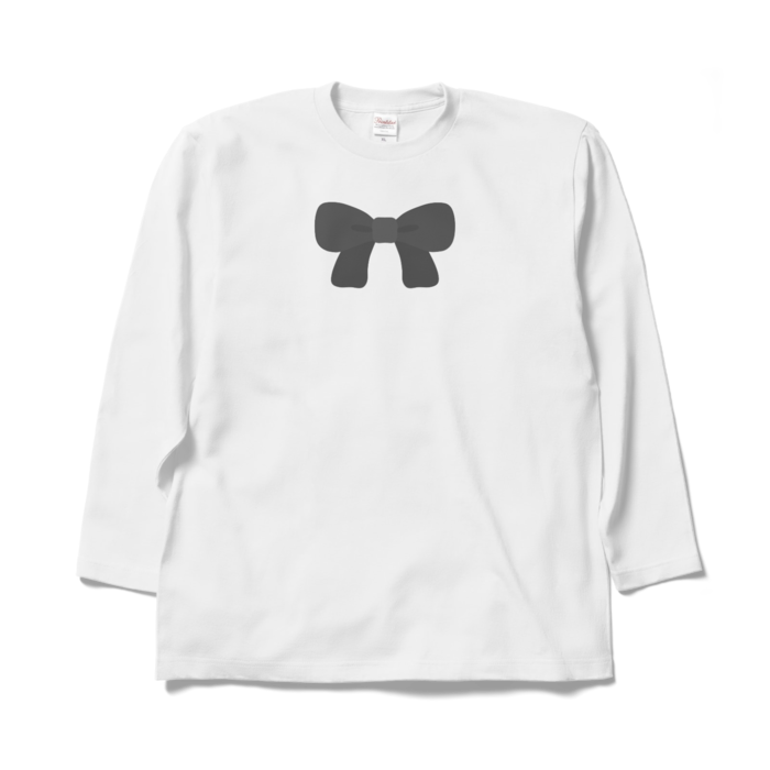 ロングスリーブTシャツ - XL - ホワイト